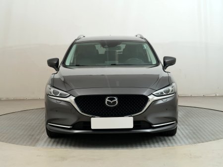 Mazda 6, 2019 - pohled č. 2