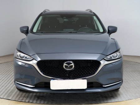 Mazda 6, 2021 - pohled č. 2