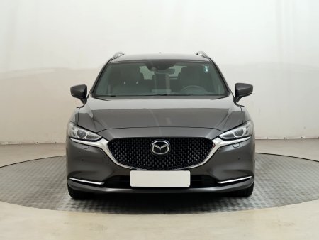 Mazda 6, 2019 - pohled č. 2