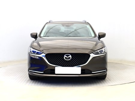 Mazda 6, 2020 - pohled č. 2