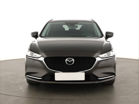 Mazda 6, 2021 - pohled č. 2