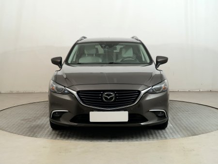 Mazda 6, 2016 - pohled č. 2