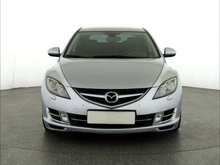 Mazda 6, 2008 - pohled č. 2