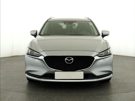 Mazda 6, 2019 - pohled č. 2
