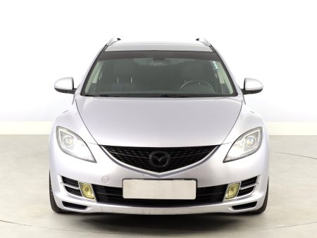 Mazda 6, 2009 - pohled č. 2