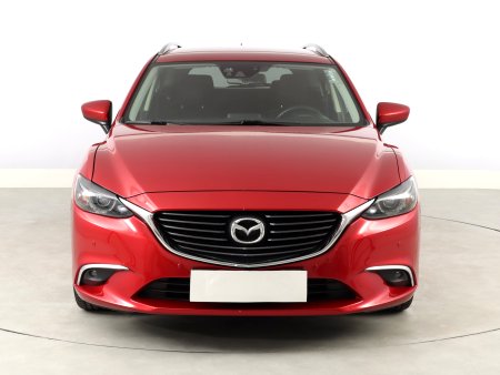 Mazda 6, 2015 - pohled č. 2