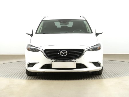 Mazda 6, 2018 - pohled č. 2
