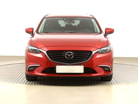 Mazda 6, 2015 - pohled č. 2