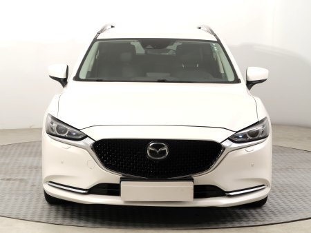 Mazda 6, 2018 - pohled č. 2