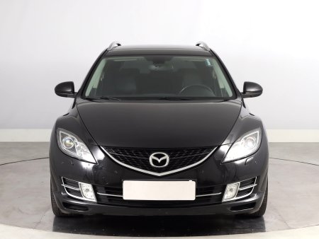 Mazda 6, 2009 - pohled č. 2