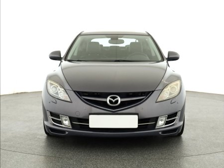 Mazda 6, 2008 - pohled č. 2