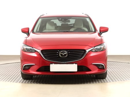 Mazda 6, 2015 - pohled č. 2