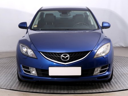 Mazda 6, 2009 - pohled č. 2