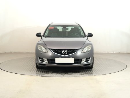 Mazda 6, 2009 - pohled č. 2