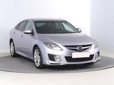 Mazda 6, 2008