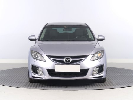 Mazda 6, 2008 - pohled č. 2