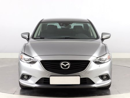 Mazda 6, 2013 - pohled č. 2
