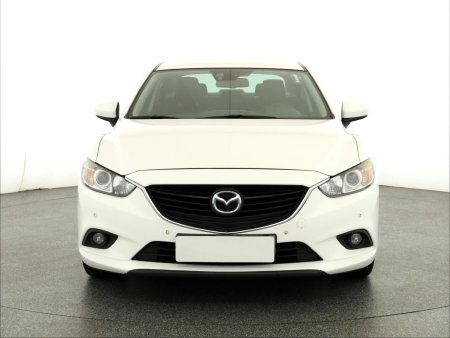Mazda 6, 2014 - pohled č. 2