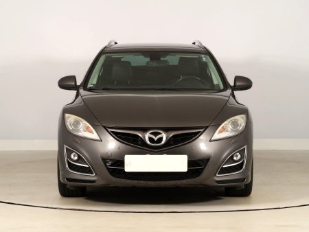 Mazda 6, 2010 - pohled č. 2