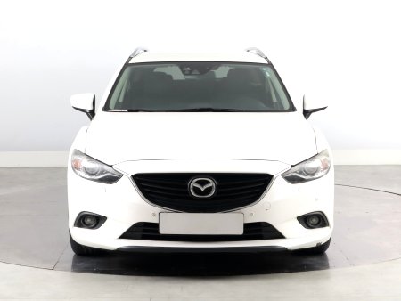 Mazda 6, 2013 - pohled č. 2
