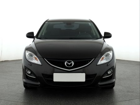 Mazda 6, 2011 - pohled č. 2