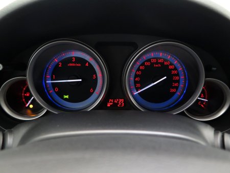 Mazda 6, 2010 - pohled č. 10