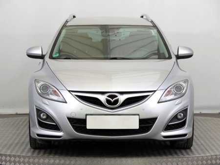Mazda 6, 2010 - pohled č. 2