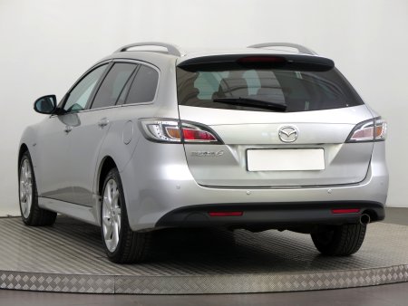 Mazda 6, 2010 - pohled č. 5