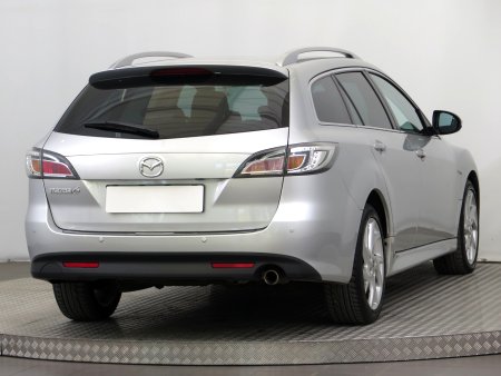 Mazda 6, 2010 - pohled č. 7