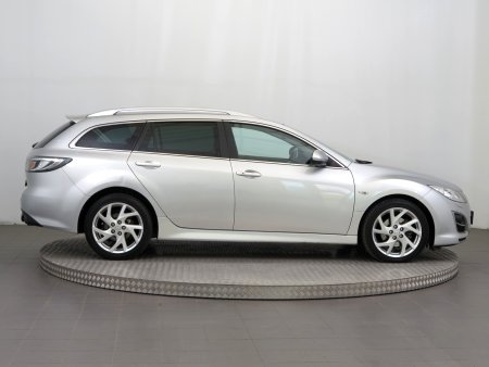 Mazda 6, 2010 - pohled č. 8