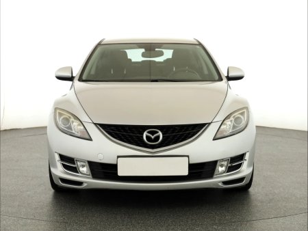 Mazda 6, 2008 - pohled č. 2