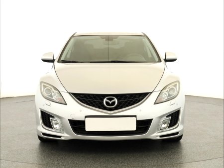 Mazda 6, 2008 - pohled č. 2