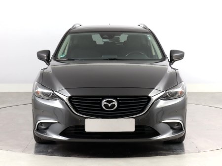 Mazda 6, 2017 - pohled č. 2