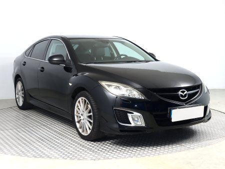 Mazda 6, 2008