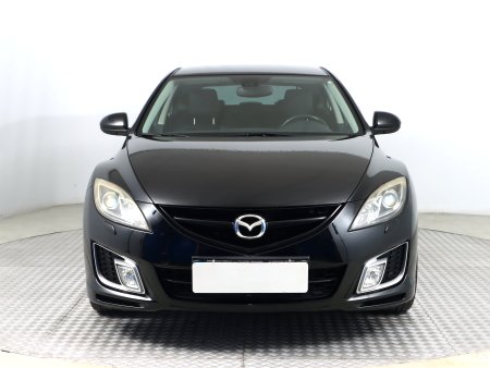 Mazda 6, 2008 - pohled č. 2
