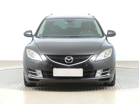 Mazda 6, 2009 - pohled č. 2