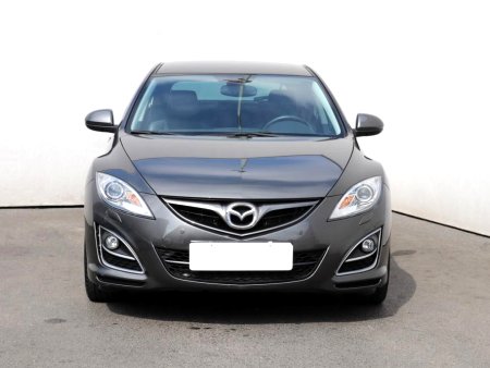 Mazda 6, 2011 - pohled č. 2