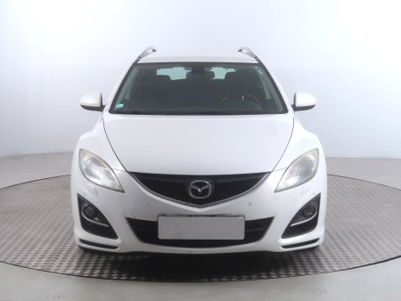 Mazda 6, 2011 - pohled č. 2