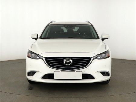 Mazda 6, 2015 - pohled č. 2