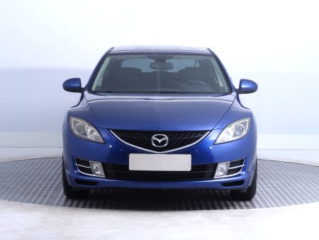 Mazda 6, 2008 - pohled č. 2