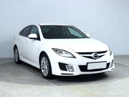 Mazda 6, 2009