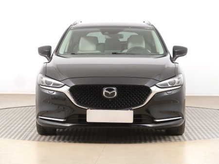 Mazda 6, 2018 - pohled č. 2