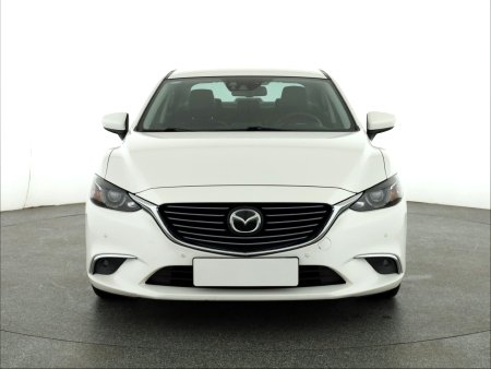 Mazda 6, 2016 - pohled č. 2