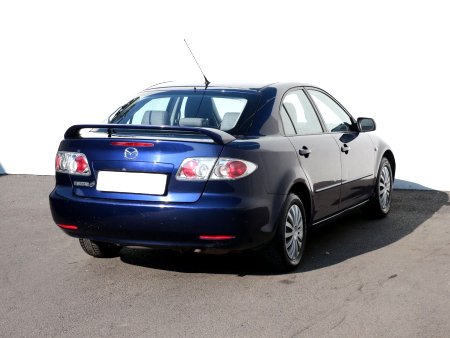 Mazda 6, 2003 - pohled č. 5