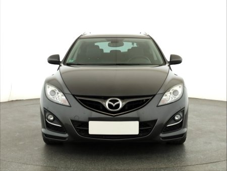 Mazda 6, 2012 - pohled č. 2