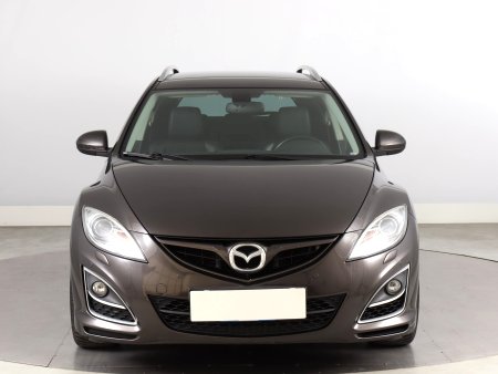 Mazda 6, 2011 - pohled č. 2