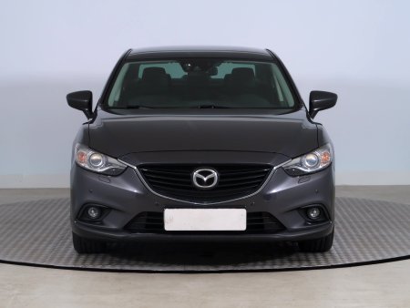 Mazda 6, 2013 - pohled č. 2