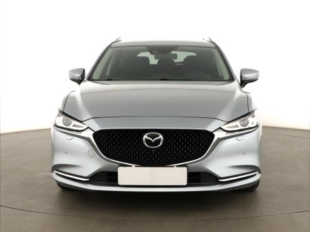 Mazda 6, 2018 - pohled č. 2