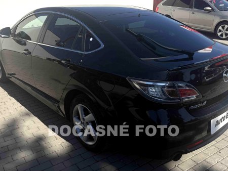 Mazda 6, 2011 - pohled č. 2
