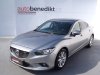Mazda 6, 2014 - celkový pohled